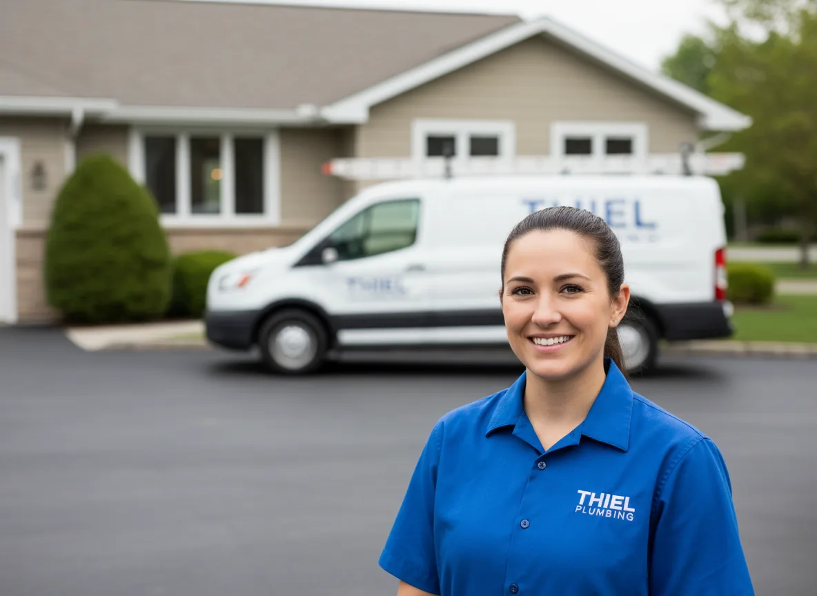 Plumber Page, ND FAQs